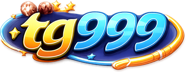 tg999 বাংলাদেশের গেমিং লোগো